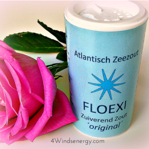 Floexi zout original