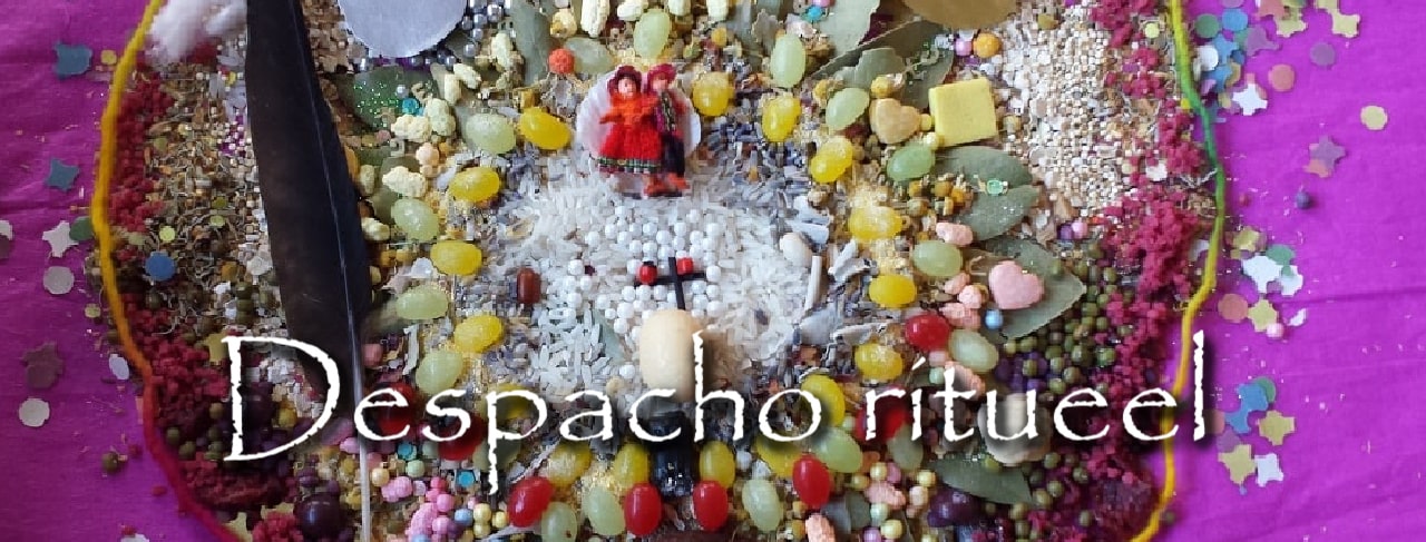 101 redenen om een despacho te ( laten) maken