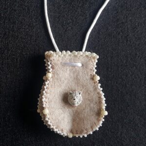 4windsenergy Hanger witte tijger