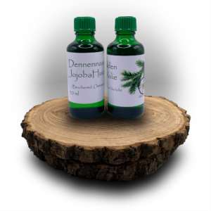 dennennaalden jojoba