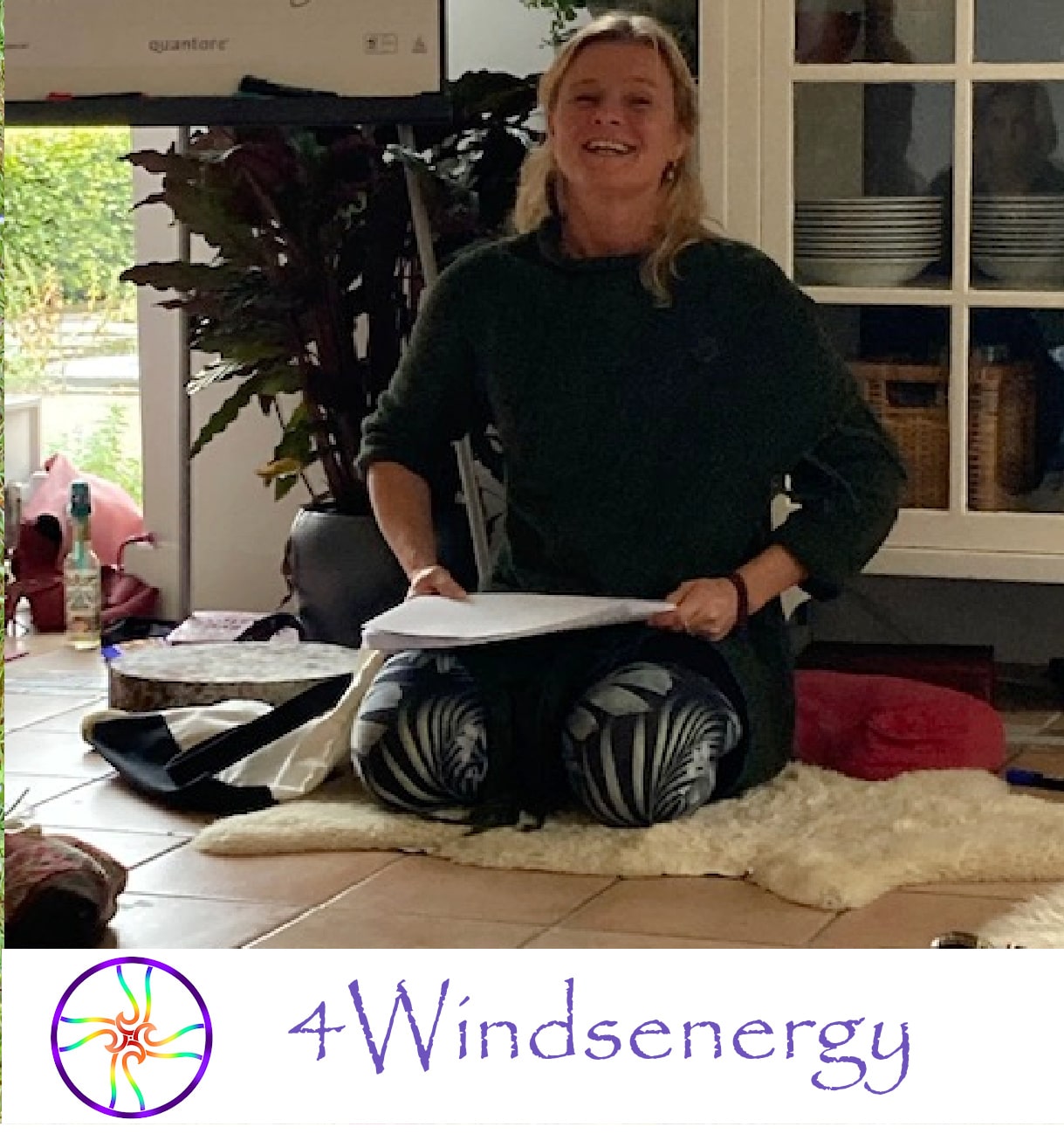 4windsenergy sjamanisme healing sessies