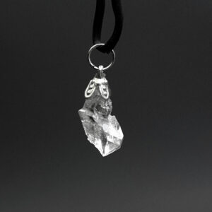 Herkimer diamant hanger