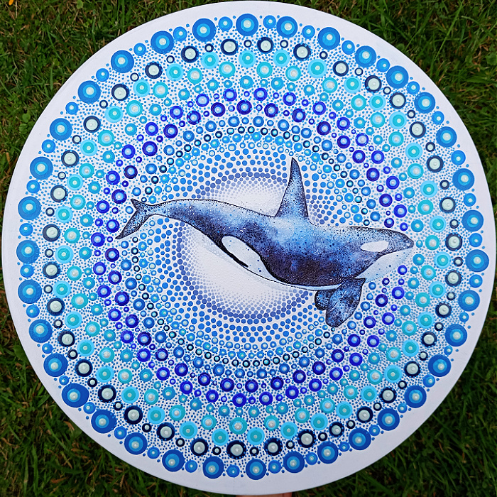 Ocean Drum Orca 4windsenergy