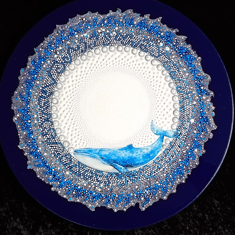 Ocean Drum 4windsenergy Ocean Drum