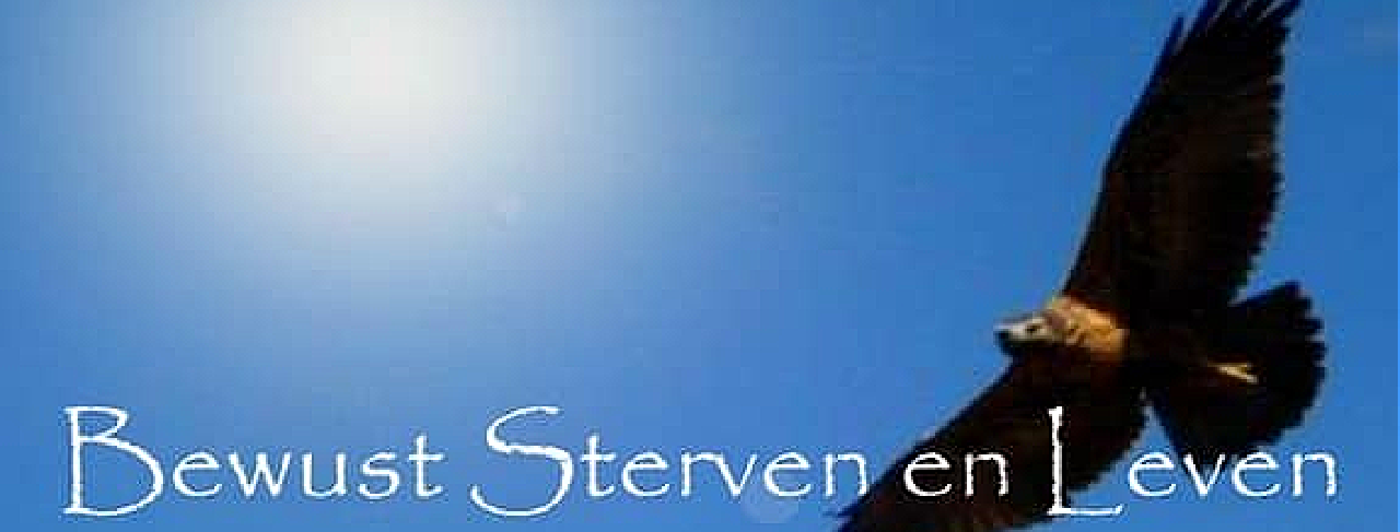 Bewust sterven en leven