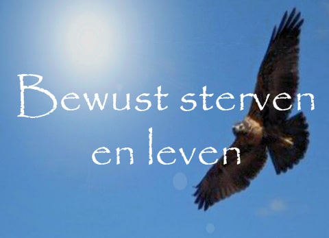 Bewust sterven en leven