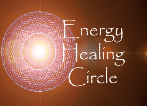 Energy Healing Circle