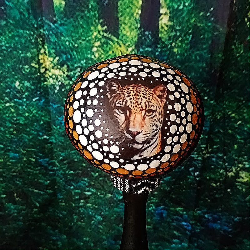 Jaguar Ratel