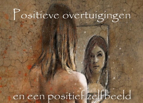 positief zelfbeeld