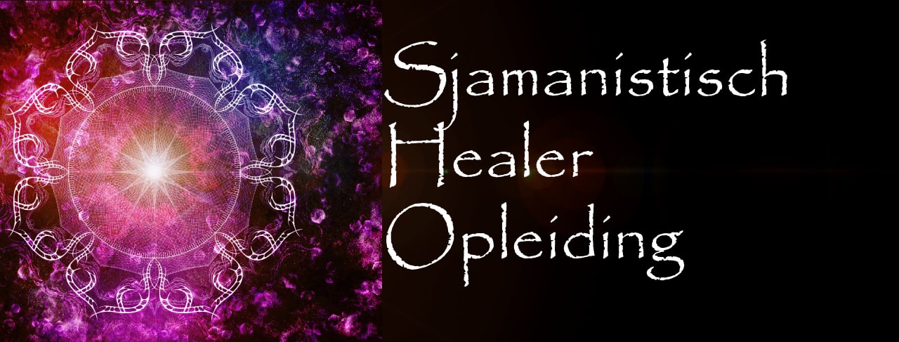 Sjamanistisch-Healer-Opleiding