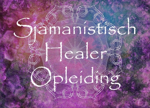 Sjamanistisch Healer Opleiding