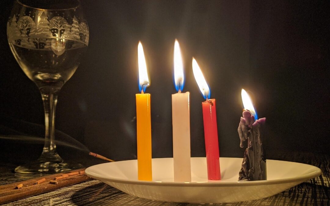 Wat is een sjamanistische ceremonie?