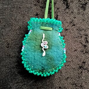 Medicijn Slang Hanger