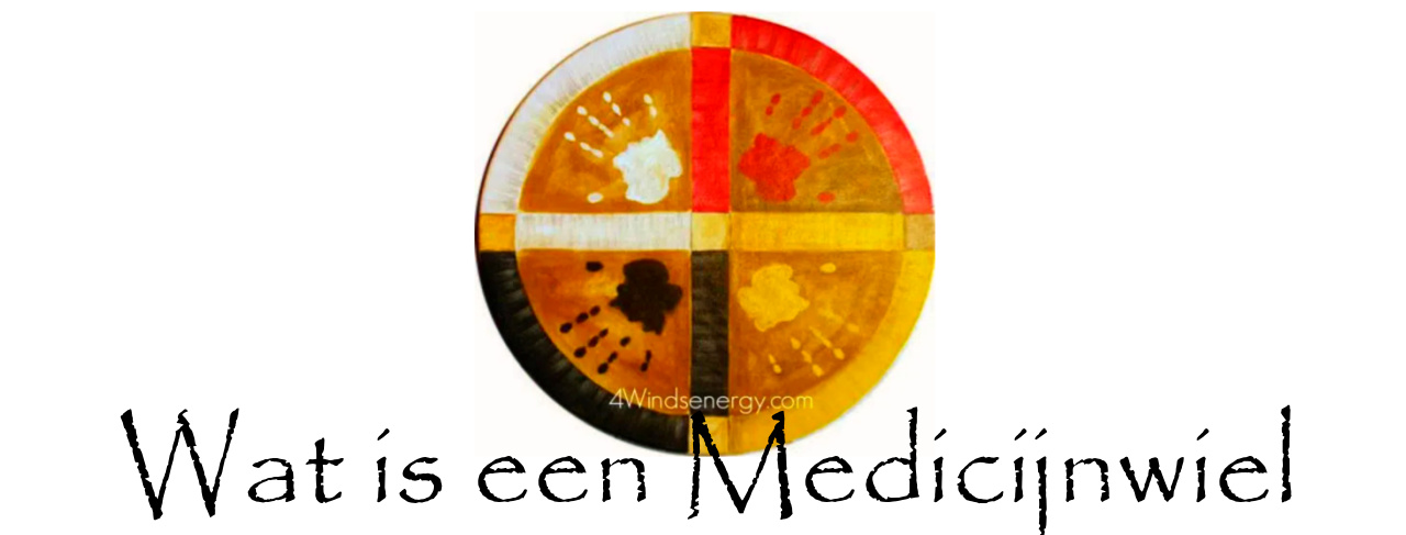 Wat is een Medicijnwiel
