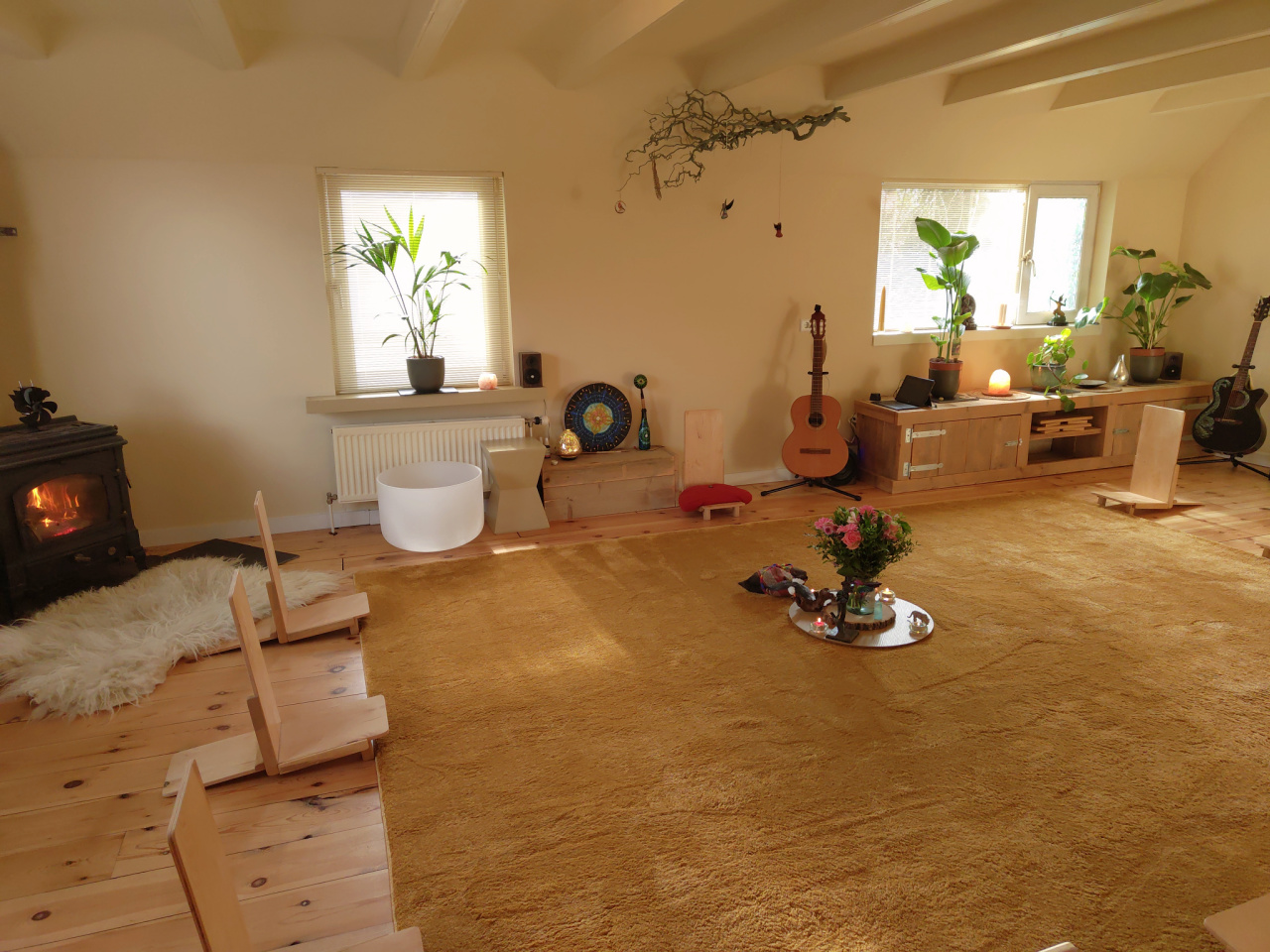 praktijkruimte 4winds praktijkruimte