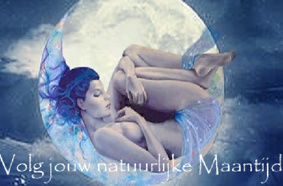 Maancyclus activatie
